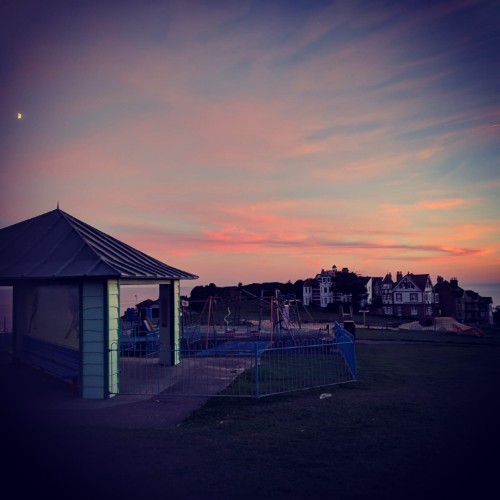 2018 Coastal Currents 2024