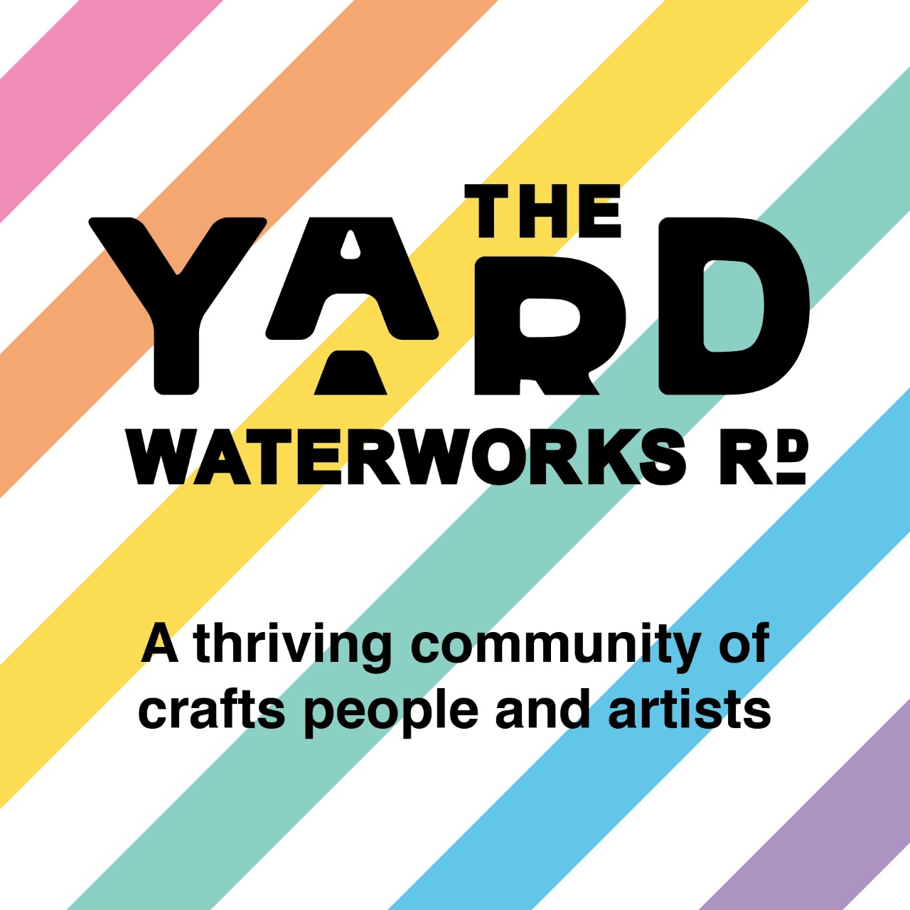 The Yard Open Studios Coastal Currents 2024